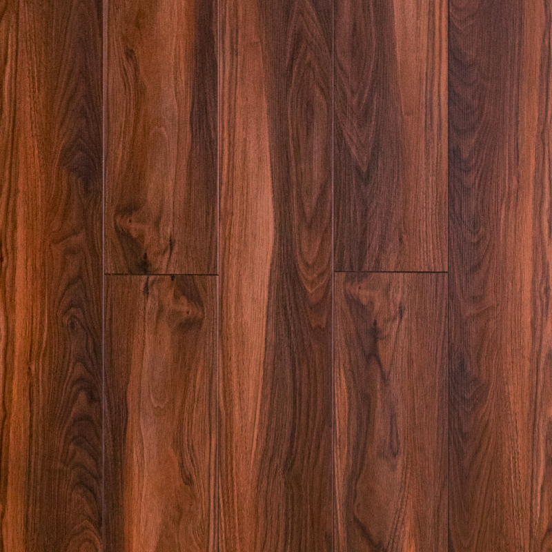 Плитка ПВХ Texfloor ФИДЖИ 4V 118 Орех Ясава 1200*182*4/33 (2,184)