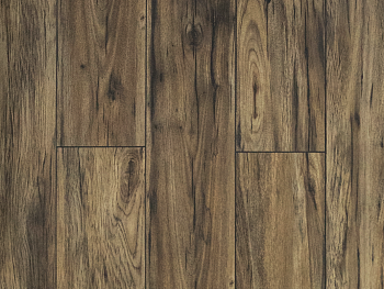 Плитка ПВХ Texfloor АНКОНА 114 4V Орех Фиби 1200*182*4,5/32 (1,966 м2)