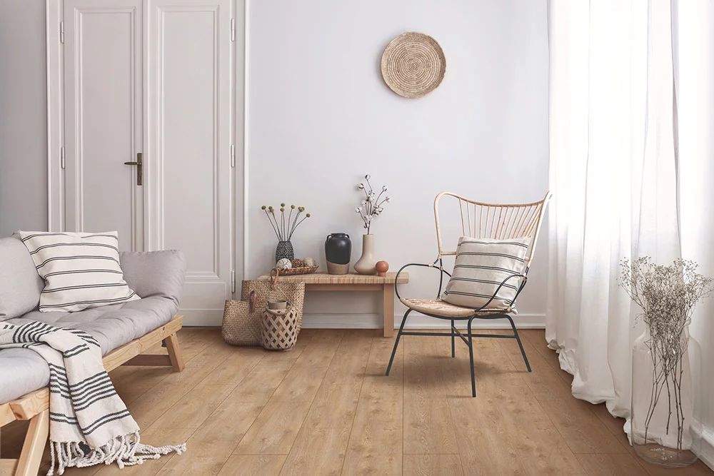 Ламинат AGT Effect PRK907 Ural 1200*191*8/32 (1,8336 м2)