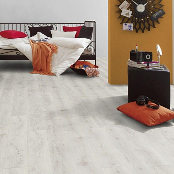 Ламинат Кроношпан Vintage Classic 5953 Дуб Шантилли 1285*192*10/33 (1,73 м2)