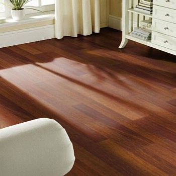 Ламинат Кроношпан Kronofix Classic 9742 Афцелия Малайская 1285*192*7/31 (2,47 м2)