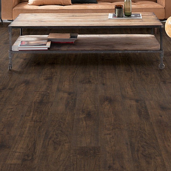 Ламинат Egger 12/33V 187 Дуб Кардифф коричневый 1292*193*12/33 (1,4961)