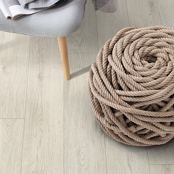 Ламинат Egger 8/33V 034 Дуб Кортина белый 1292*193*8/33 (1,9948)