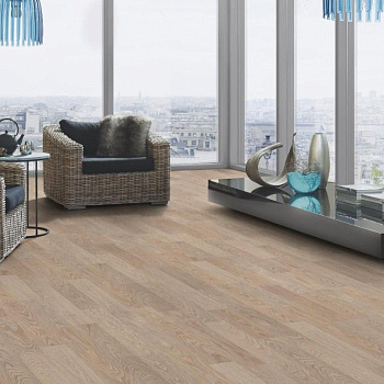 Ламинат Кроношпан Forte Classic 4283 Дуб Льняной 1285*192*8/33 (2,22 м2)