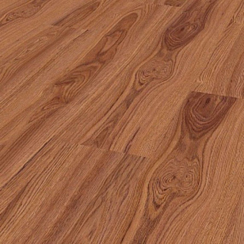 Ламинат Кроношпан Kronofix Classic 8481 Тик Азиан 1285*192*7/31 (2,47 м2)